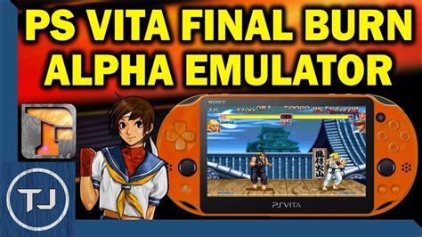 final burn alpha emulator download.